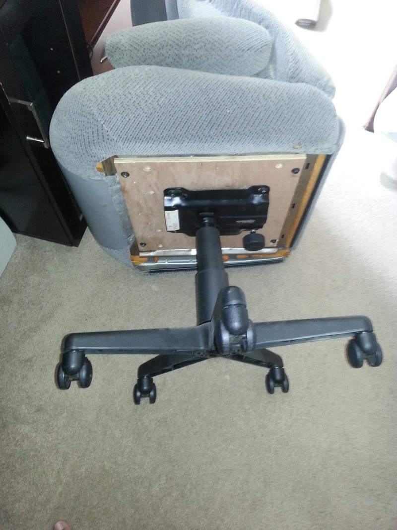Illustration for article titled Do you need a new office chair?